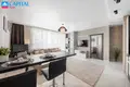 2 room apartment 55 m² Vilnius, Lithuania