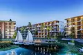 Appartement 41 m² Choeng Thale, Thaïlande