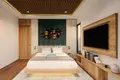 3 bedroom villa 258 m² Phuket, Thailand