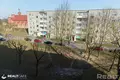 Mieszkanie 3 pokoi 63 m² Lida, Białoruś