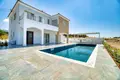 3 bedroom house 180 m² Kissonerga, Cyprus