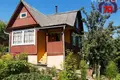 Haus 82 m² Krasnienski sielski Saviet, Weißrussland