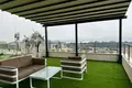 Penthouse z 1 sypialnią 62 m² Tivat, Czarnogóra