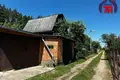 Casa 48 m² Navasiolkauski siel ski Saviet, Bielorrusia