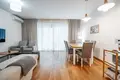 Wohnung 2 Schlafzimmer 72 m² Rafailovici, Montenegro