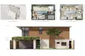 5 bedroom villa 897 m² Si Sunthon, Thailand