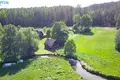 House 107 m² Volskai, Lithuania