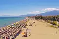 2 bedroom apartment 70 m² Katerini, Greece