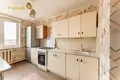Apartamento 2 habitaciones 51 m² Zhodino, Belarús