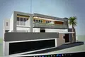 Дом 4 спальни 570 м² Мехико, Мексика
