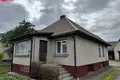 House 152 m² Taurage, Lithuania