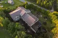 Commercial property 892 m² in Utena, Lithuania