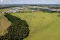 Land 170 708 m² Niepruszewo, Poland