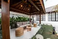 Complejo residencial Single-storey villa with a swimming pool, Ubud, Bali, Indonesia