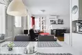 Appartement 2 chambres 61 m² Raahe, Finlande