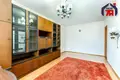 Appartement 3 chambres 63 m² Minsk, Bélarus