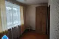 3 room apartment 53 m² Azierscyna, Belarus