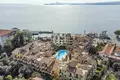 2 bedroom apartment 70 m² Toscolano Maderno, Italy
