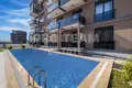 Adosado 2 habitaciones 50 m² Aksu, Turquía