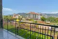 Appartement 1 chambre 86 m² Alanya, Turquie