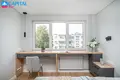 Wohnung 3 zimmer 49 m² Wilna, Litauen