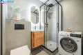 Appartement 3 chambres 54 m² Vilnius, Lituanie