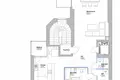 Wohnung 4 Zimmer 128 532 m² Wien, Österreich