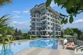 Appartement 3 chambres 62 m² Alanya, Turquie
