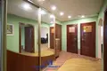 Wohnung 4 zimmer 83 m² Minsk, Weißrussland