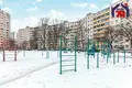 Apartamento 3 habitaciones 50 m² Minsk, Bielorrusia