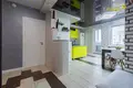 3 room apartment 91 m² Minsk, Belarus