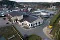 Commercial property 2 968 m² in Ratomka, Belarus