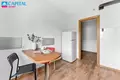 Mieszkanie 1 pokój 40 m² Wilno, Litwa