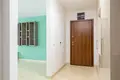 Квартира 1 спальня 94 м² Бечичи, Черногория