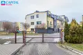 Квартира 2 комнаты 37 м² Паланга, Литва