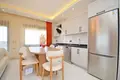 2 bedroom penthouse 105 m² Obakoey, Turkey