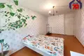 Квартира 2 комнаты 47 м² Городище, Беларусь