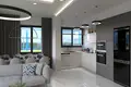 Apartment 55 m² Alanya, Turkey