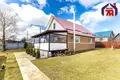 House 61 m² Rakauski selski Savet, Belarus