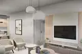 Mieszkanie 2 pokoi 90 m² Yeroskipou, Cypr