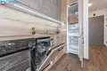 Mieszkanie 1 pokój 31 m² Wilno, Litwa