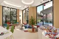 Wohnung 1 zimmer 795 m² Dubai, Vereinigte Arabische Emirate