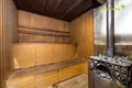 House 131 m² Jzufouski sielski Saviet, Belarus