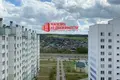 Appartement 1 chambre 43 m² Hrodna, Bélarus