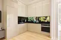 Kompleks mieszkalny New residence with a parking near a metro station, Egaleo, Greece