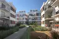 2 bedroom apartment 90 m² Kyrenia, Cyprus