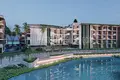 Apartment 33 m² Choeng Thale, Thailand