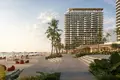 Appartement 2 chambres 110 m² Ras al-Khaïma, Émirats arabes unis