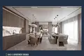 Wohnung 5 zimmer 473 m² Bar, Montenegro