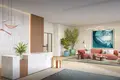 Mieszkanie 2 pokoi 129 m² Dubaj, Emiraty Arabskie